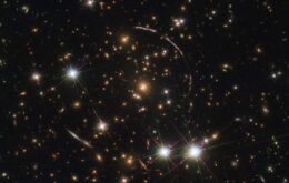 Telescópio Hubble completa 30 anos