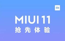 Xiaomi prepara novos recursos para câmera do MIUI 11
