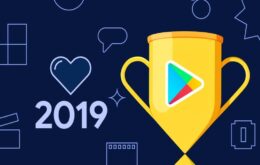 Google abre votação para o prêmio ‘Choice Awards 2019’