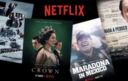 Os lançamentos da Netflix desta semana (11 a 17/11)