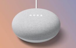 Google Nest Mini chega ao Brasil