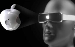 iPhones serão substituídos por óculos de realidade aumentada, diz Apple