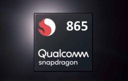 Novo Snapdragon 865 será 20% mais potente que o atual