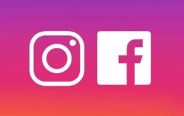 Facebook testa novo layout para páginas parecido com o Instagram