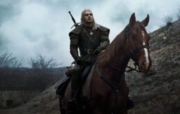 Netflix afirma que The Witcher é mais popular que The Mandalorian