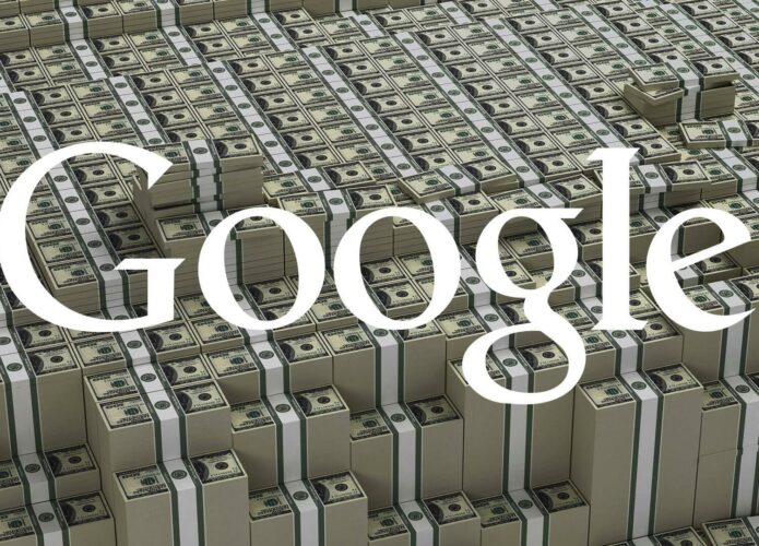 Google vai virar um banco!