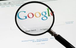 Google enfrenta processo por coleta de dados de crianças