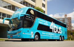 ‘Uber’ do ônibus começa a funcionar em Santa Catarina