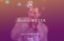 Google compara sua voz com a de Freddie Mercury