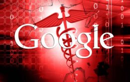 Google pode estar envolvido em uso inadequado de registros médicos