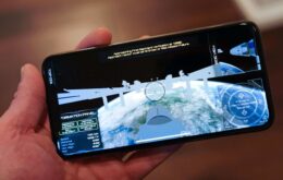 App da Nasa permite construir e controlar um foguete