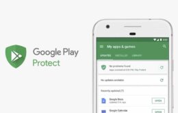 Xiaomi tem aplicativo bloqueado pelo Google Play Protect