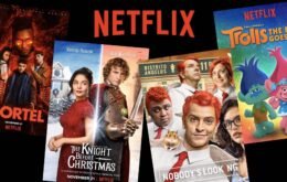 Os lançamentos da Netflix nesta semana (18 a 24/11)