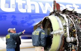 Boeing promete consertar falha no 737 NG após recomendações do NTSB