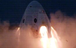 SpaceX lança mais dois satélites