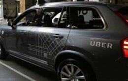 Uber é considerada culpada por morte causada por carro autônomo da empresa