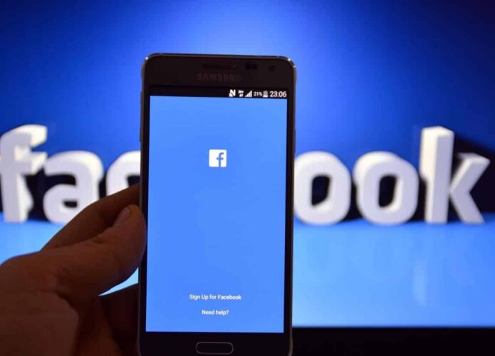 Facebook testa novo recurso de edição rápida de imagens para Android