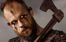 Vikings terá continuação exclusiva na Netflix