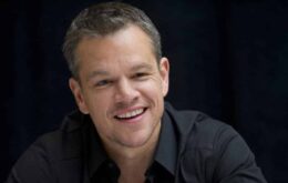 Os melhores filmes com Matt Damon