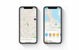 Apple Maps lança três novos recursos
