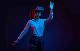 Casas de realidade virtual se tornam versão moderna dos fliperamas