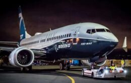 Boeing 737 Max terá produção suspensa em 2020