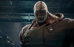 Capcom planeja remake de Resident Evil 3, dizem rumores