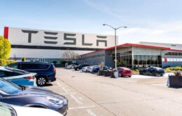 Alemanha inaugura primeira rua com nome da Tesla
