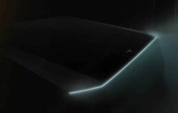 Picape ‘cyberpunk’ da Tesla será lançada hoje, veja como assistir