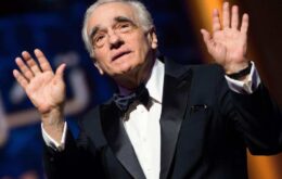 Martin Scorsese fecha contrato de filmes e séries com o Apple TV+