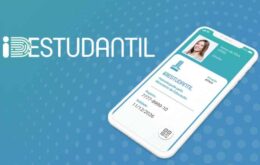 Governo lança carteirinha estudantil digital