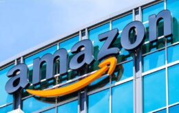 Covid-19: epidemia faz com que Amazon aumente salários e gere empregos