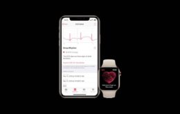 Apple e Anvisa discutem ativação de eletrocardiograma no Apple Watch