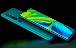 Xiaomi anuncia celular com carregamento ultrarrápido