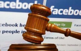 Facebook é processado por sonegação de impostos