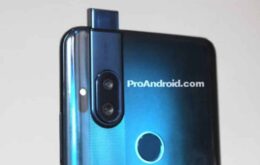 Motorola deve lançar celular com câmera de 64MP no Brasil