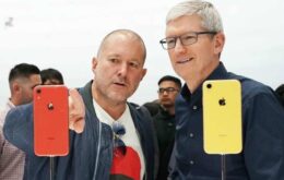 Designer do iPhone, Jony Ive deixa oficialmente a Apple