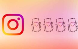 Instagram volta a mostrar número de curtidas