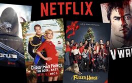 Os lançamentos da Netflix nesta semana (02 a 08/12)