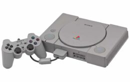 PlayStation faz 25 anos. Conheça um pouco da história do console