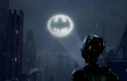 Bat-Sinal será ligado no Recife em homenagem aos 80 anos do Batman
