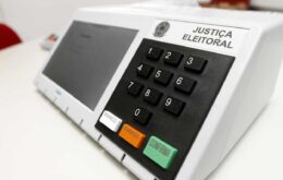 Testes apontam falhas de segurança em urnas eletrônicas