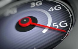 Um novo recorde de velocidade de download em 5G
