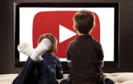 Google é processado por coletar dados de crianças no YouTube