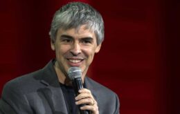Larry Page renuncia ao cargo de CEO da Alphabet, dona do Google