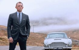 James Bond volta à ação no primeiro trailer de ‘Sem Tempo Para Morrer’; assista