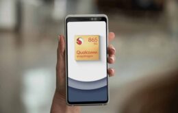 Qualcomm promete 70 celulares com Snapdragon 865