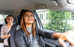 Uber cria recurso para listar ‘motorista favorito’ na Califórnia