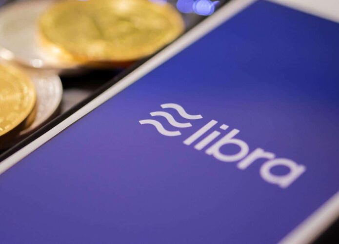 Moedas digitais como a Libra, do Facebook, não serão permitidas na Europa