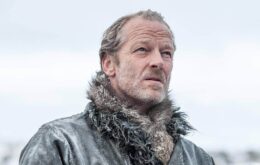 Ian Glen, de Game of Thrones, cancela participação na CCXP 2019